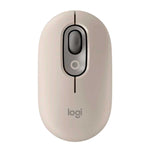 MOUSE INALAMBRICO POP GRIS