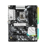 MOTHERBOARD B660 STEEL LEGEND