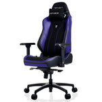 SILLA GAMING SL5800 NEGRO CON MORADO