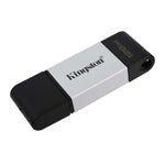 MEMORIA USB TIPO C DATATRAVELER 80 DT80/128GB