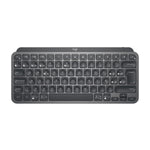 TECLADO INALAMBRICO MX KEYS MINI - GRIS