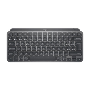 TECLADO INALAMBRICO MX KEYS MINI - GRIS