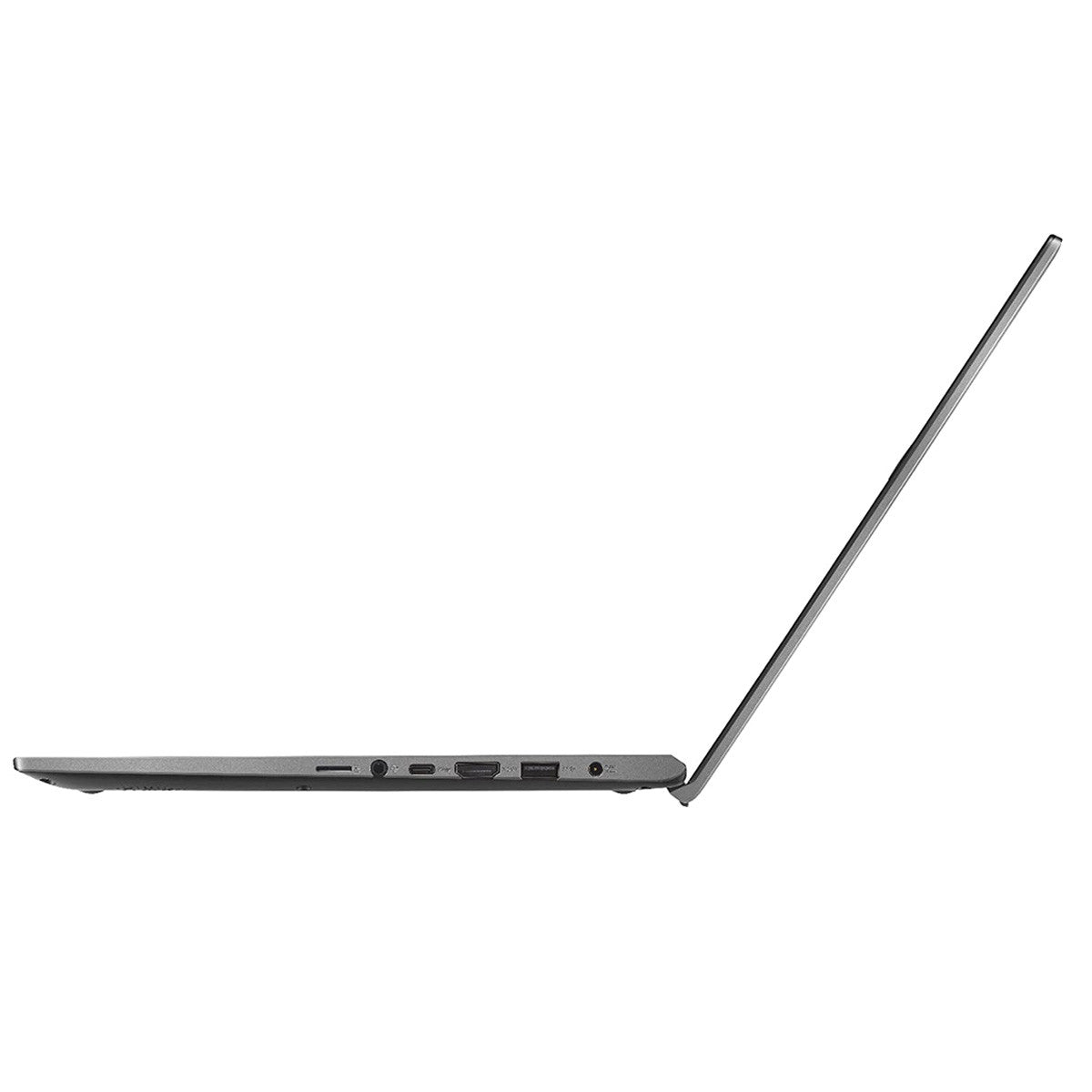 VIVOBOOK X515EA+212 i3-1115G4 8GB RAM 256SSD 15.6P TOUCH W11 GRAY