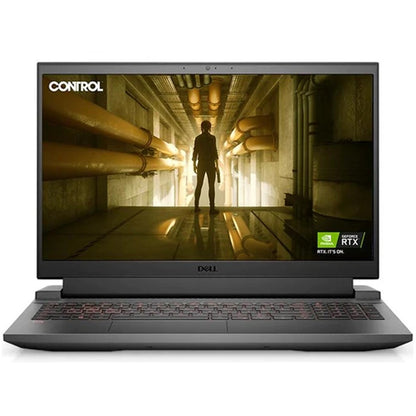 G5 15 I7-10870H 8GB RAM 512SSD RTX 3050 4GB 15.6P W10