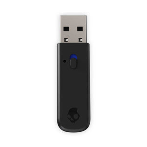 DONGLE DE BAJA LATENCIA SMDGS-Q116 PC/PS Negro/Azul