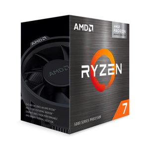 PROCESADOR RYZEN 7 5700G 3.8GHZ