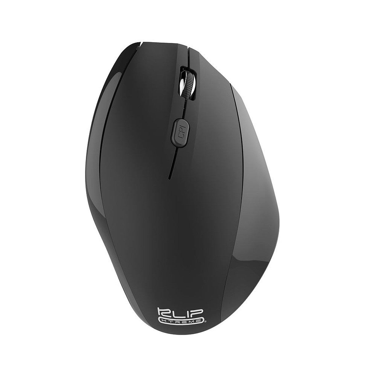 MOUSE VERTICAL INALAMBRICO EVERREST KMW-390