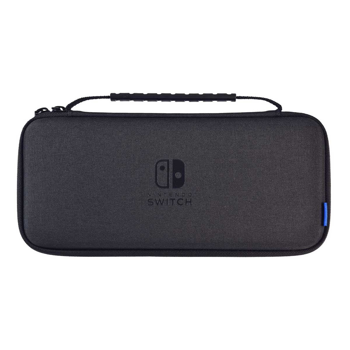 ESTUCHE PARA SWITCH SLIM TOUGH POUCH NEGRO NSW-810U