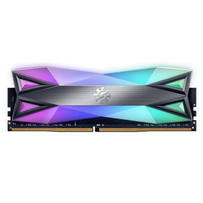 MEMORIA RAM PARA PC SPECTRIX D60G 16GB 3200MHZ DDR4