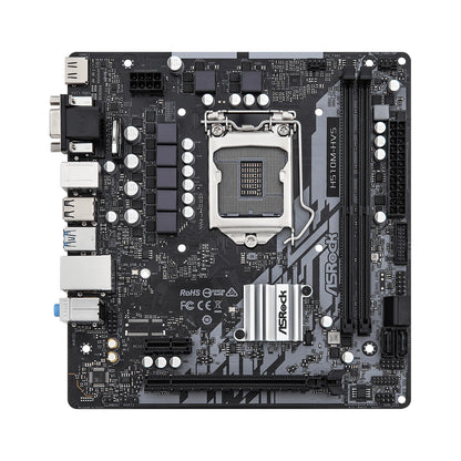 MOTHERBOARD H510M-HVS R2.0