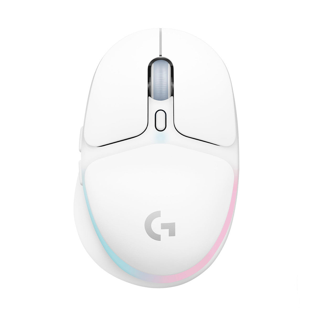 MOUSE GAMING INALAMBRICO G705 AURORA COLLECTION