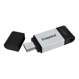 MEMORIA USB TIPO C DATATRAVELER 80 DT80/32GB