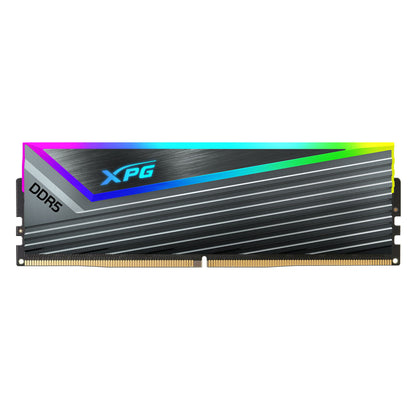 MEMORIA RAM PARA PC 16GB DDR5 6000MHZ PC5-48000 CASTER RGB