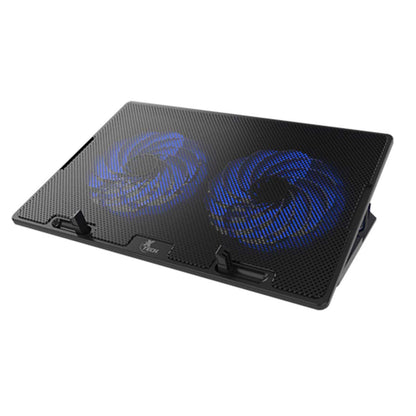 BASE CON VENTILADOR PARA LAPTOP 15.6 XTA-155