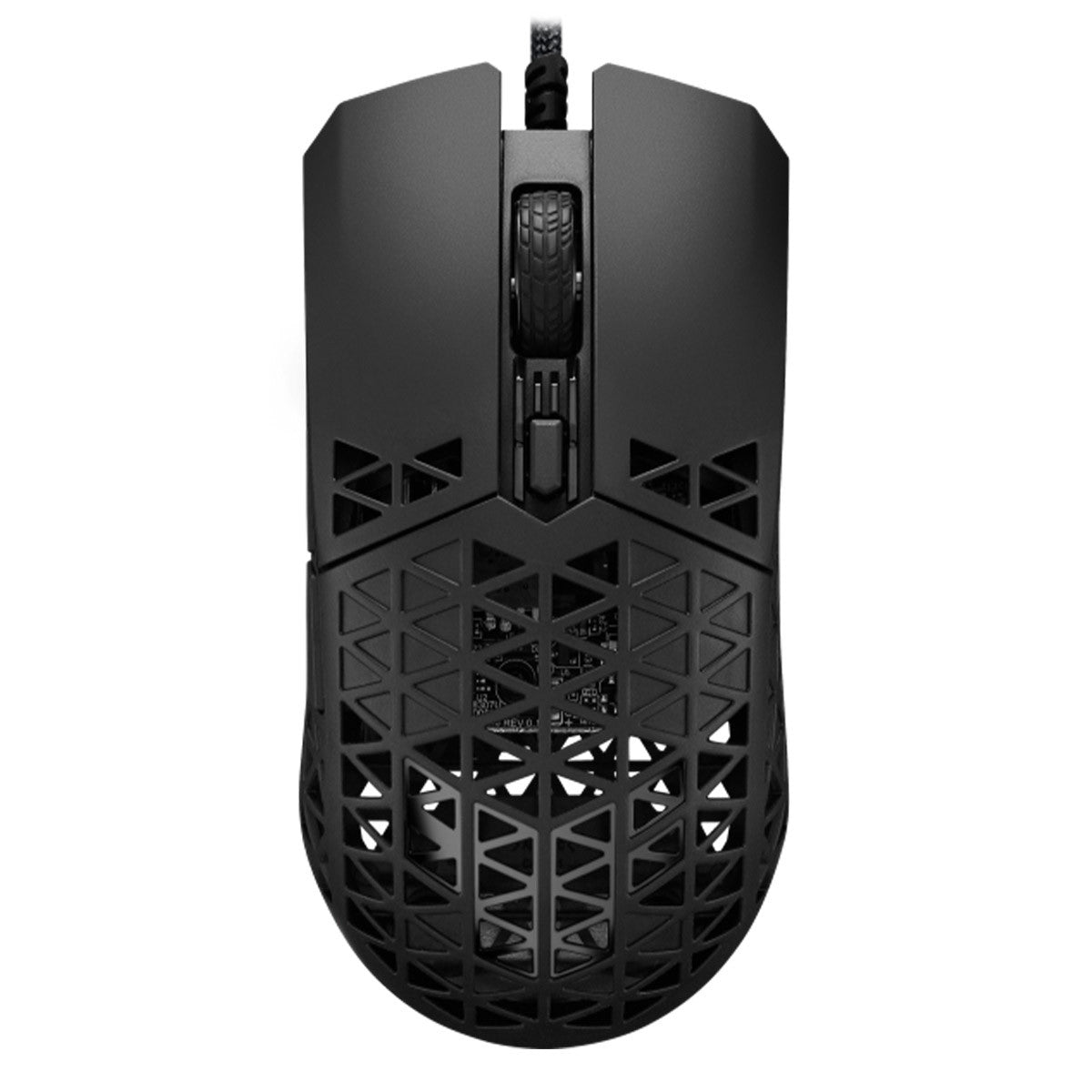 MOUSE USB M4 AIR TUF GAMING 1600 DPI 90MP02K0-BMAA00