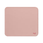 MOUSE PAD STUDIO SERIES 23CM X 20CM - ROSA