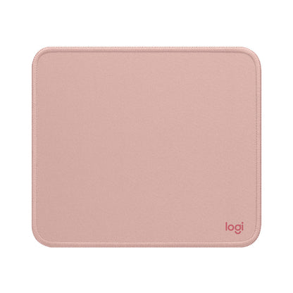 MOUSE PAD STUDIO SERIES 23CM X 20CM - ROSA