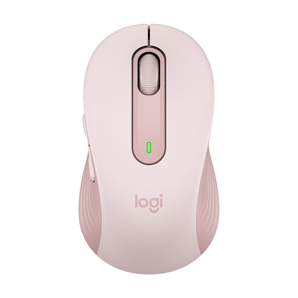 MOUSE BLUETOOTH SIGNATURE M650 ROSA