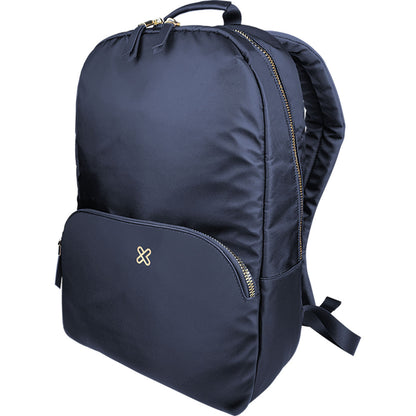 Mochila para laptop Aberdeen KNB-465BL 15.6 BLUE