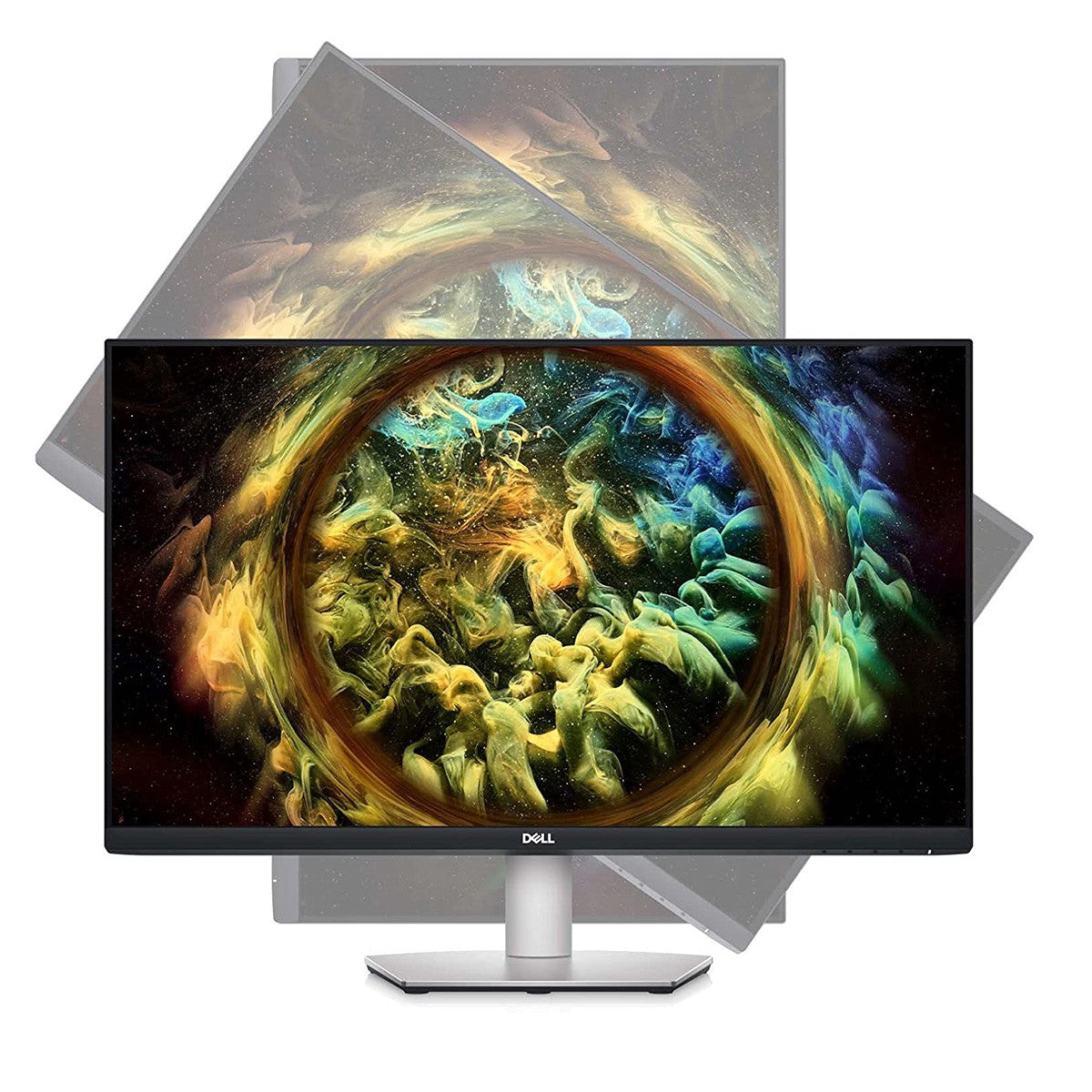 MONITOR S2721QS 27P 3840x2160 4K UHD FREESYNC VESA