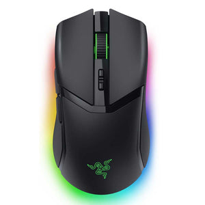 MOUSE WIRELESS GAMER COBRA PRO NASA RZ01-04660100-R3U1