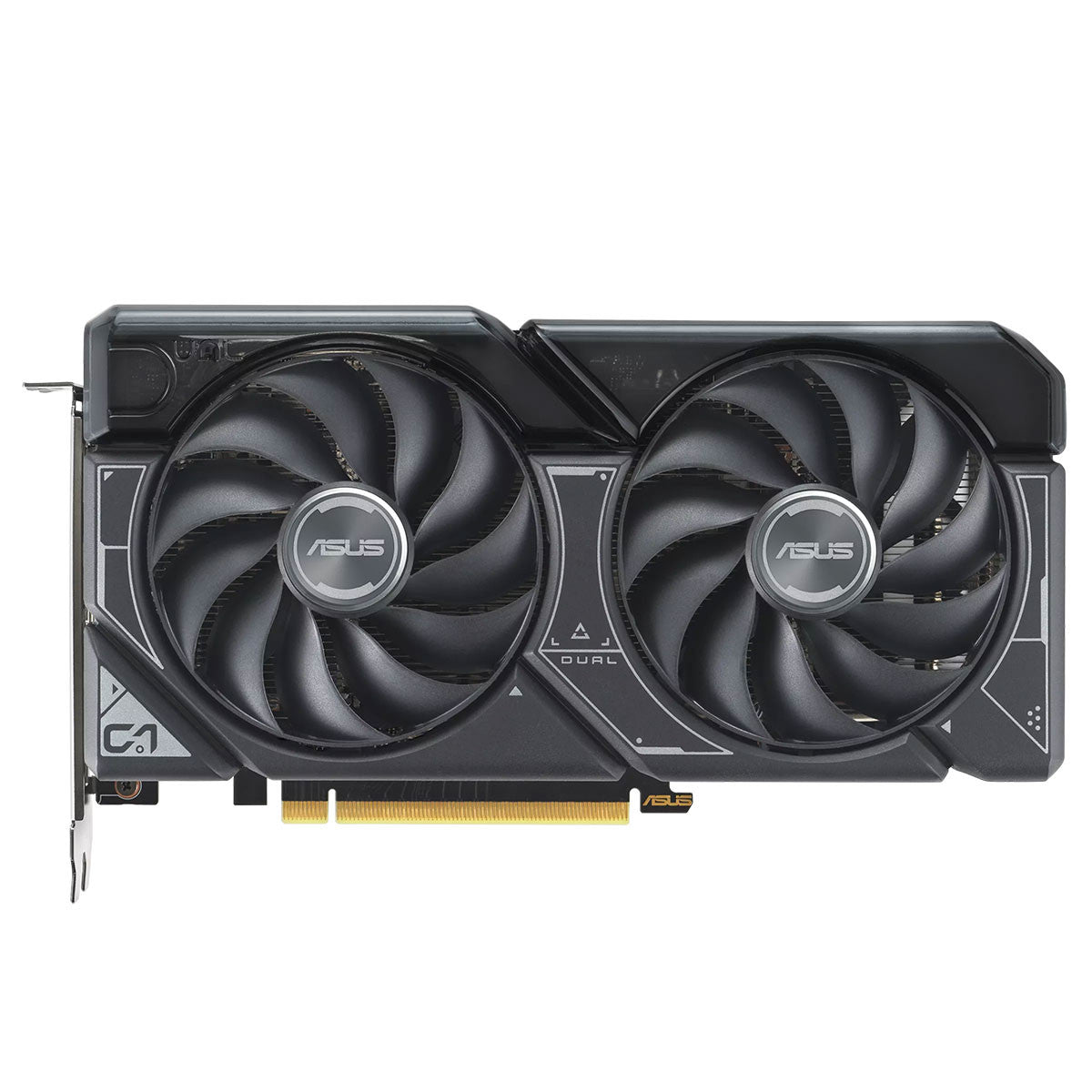 TARJETA DE VIDEO DUALRTX4060OC 8GB GDDR6 90YV0JC0-M0AA00