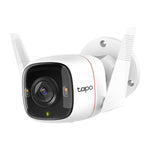 CAMARA DE SEGURIDAD WIFI TAPO C320WS EU OUTDOOR