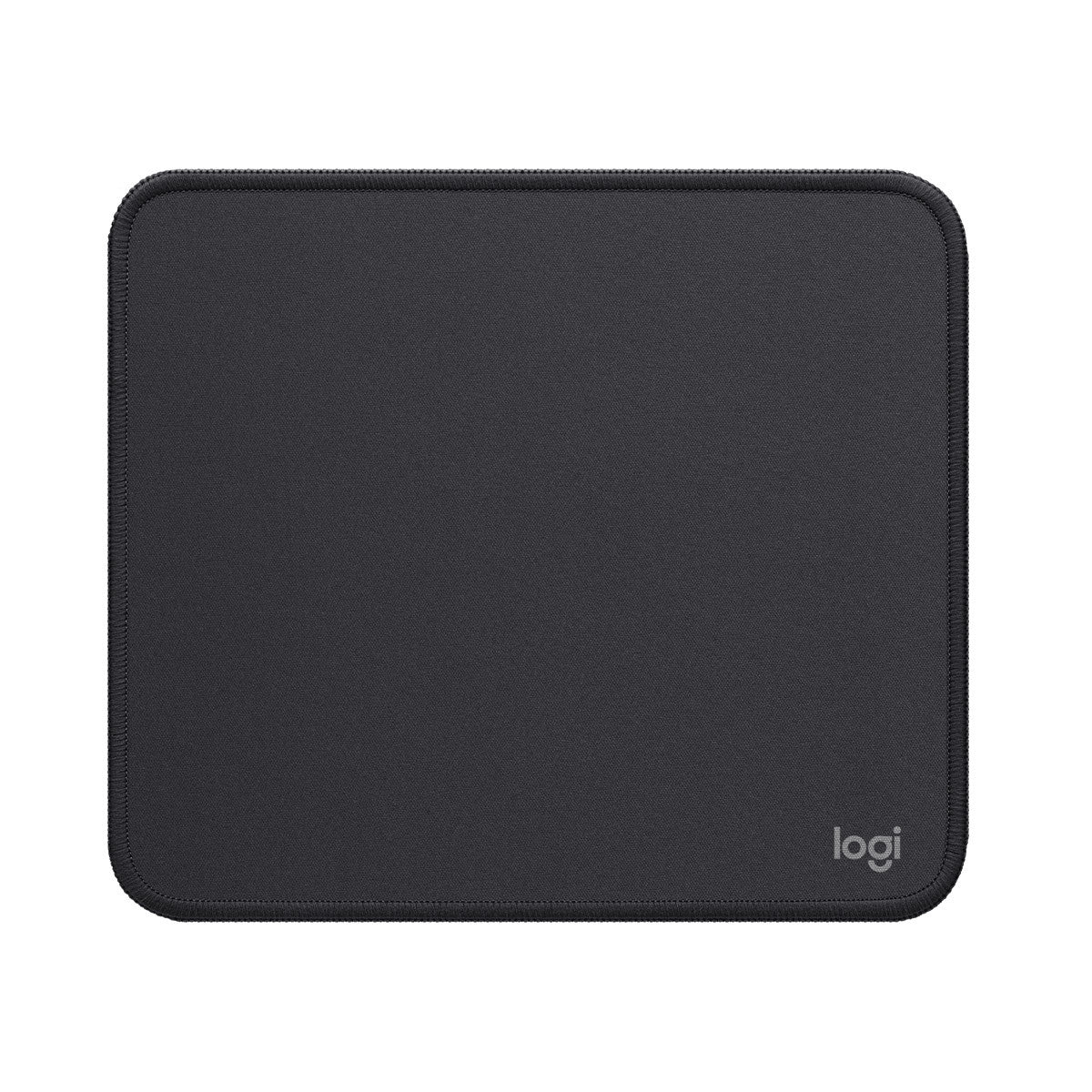 MOUSE PAD STUDIO SERIES 23CM X 20CM - NEGRO