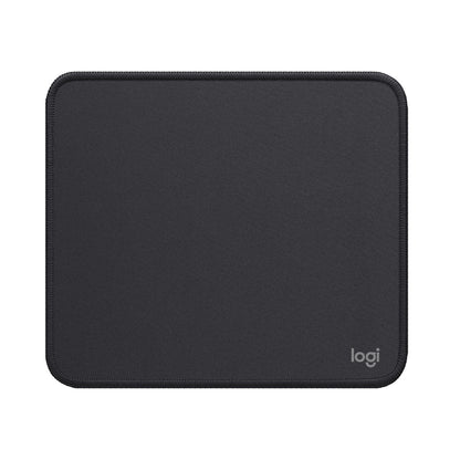 MOUSE PAD STUDIO SERIES 23CM X 20CM - NEGRO