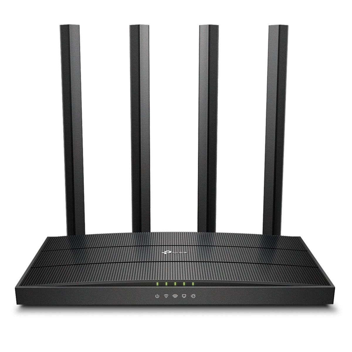 ROUTER AC1900 WIFI DUAL BAND ARCHER C80 4 ANTENAS