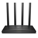 ROUTER AC1900 WIFI DUAL BAND ARCHER C80 4 ANTENAS