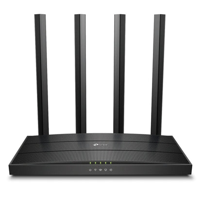 ROUTER AC1900 WIFI DUAL BAND ARCHER C80 4 ANTENAS