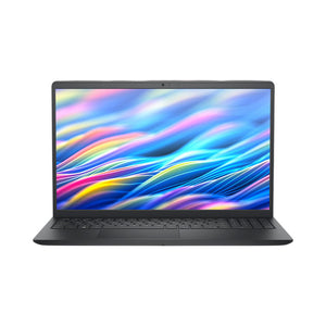 INSPIRON 15 DC15250 I5-1334U 8GB RAM 512GB SSD 15.6P W11 CARBON BLACK