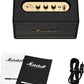 BOCINA BLUETOOTH ACTON III BLACK