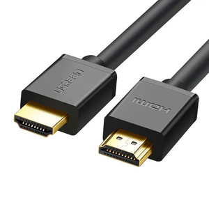 CABLE HD104 HDMI 4K 5M 10110 NEGRO