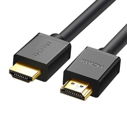 CABLE HD104 HDMI 4K 10M 10109 NEGRO