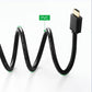 CABLE HD104 HDMI 4K 10M 10109 NEGRO