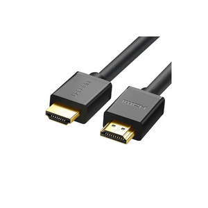 CABLE HD104 HDMI 4K 5M 10110 NEGRO