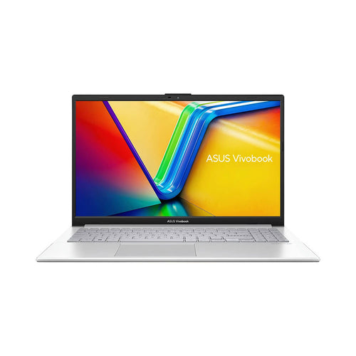 VIVOBOOK F1504VAP-WH56 CORE 5 120U 16GB RAM 512GB SSD 15.6P W11 COOL SILVER