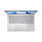 VIVOBOOK F1504VAP-WH56 CORE 5 120U 16GB RAM 512GB SSD 15.6P W11 COOL SILVER