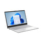 VIVOBOOK F1504VAP-WH56 CORE 5 120U 16GB RAM 512GB SSD 15.6P W11 COOL SILVER
