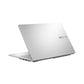 VIVOBOOK F1504VAP-WH56 CORE 5 120U 16GB RAM 512GB SSD 15.6P W11 COOL SILVER