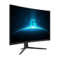 MONITOR 27" CURVO G27C3F 1920X1080 180HZ FHD 1MS HD
