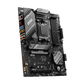 MOTHERBOARD B650 GAMING PLUS WIFI