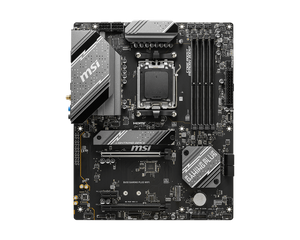 MOTHERBOARD B650 GAMING PLUS WIFI