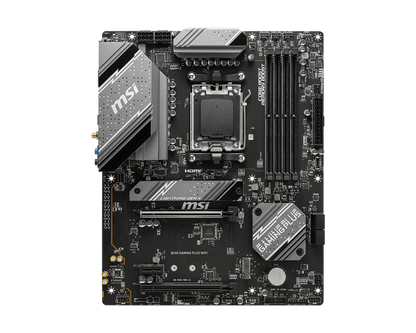 MOTHERBOARD B650 GAMING PLUS WIFI