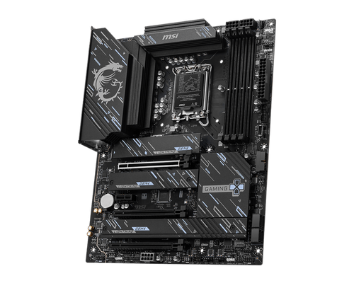 MOTHERBOARD Z890 GAMING PLUS WIFI DDR5 INTEL LGA185