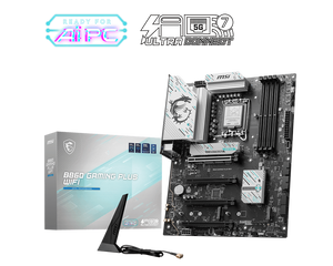 MOTHERBOARD B860 GAMING PLUS WIFI