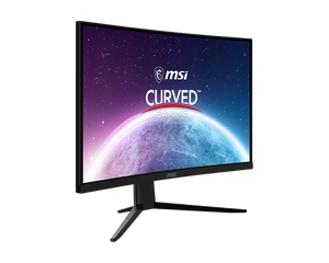 MONITOR CURVO GAMING G2422C 24P 1MS 1920 X 1080