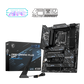 MOTHERBOARD Z890 GAMING PLUS WIFI DDR5 INTEL LGA185